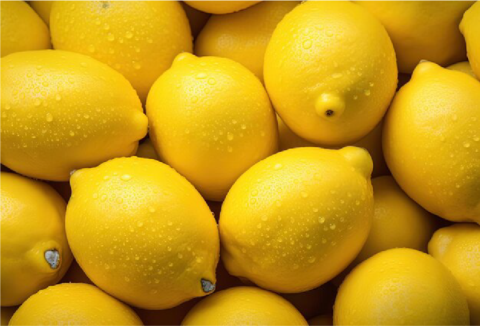 Lemon
