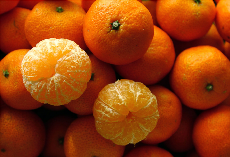 Mandarin